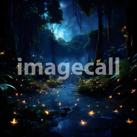 Fantasy and Sci Fi Alien Planets (1625)