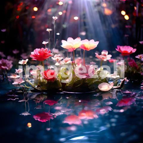 Fantasy and Sci Fi Alien Planets (1629)