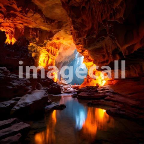 Fantasy and Sci Fi Alien Planets (1630)