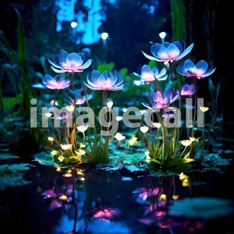 Fantasy and Sci Fi Alien Planets (1638)