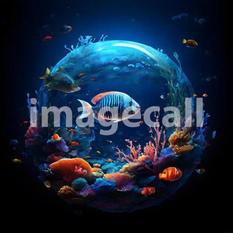 Fantasy and Sci Fi Alien Planets (1636)