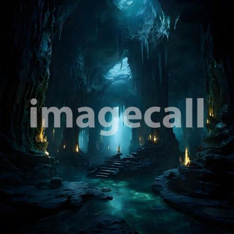 Fantasy and Sci Fi Alien Planets (1646)