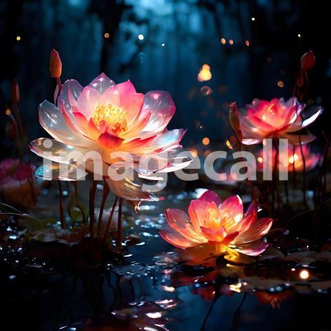 Fantasy and Sci Fi Alien Planets (1652)