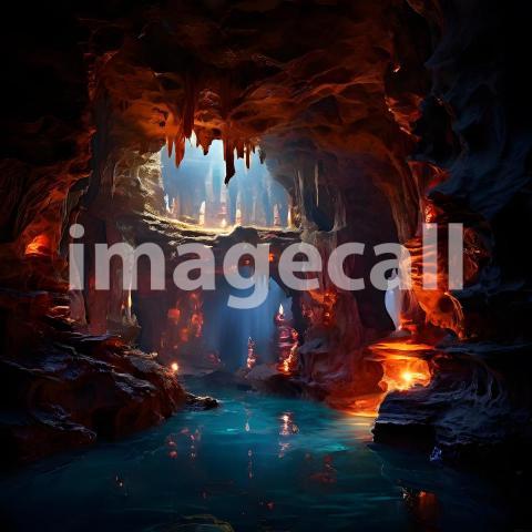 Fantasy and Sci Fi Alien Planets (1658)