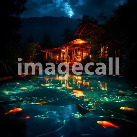 Fantasy and Sci Fi Alien Planets (1665)