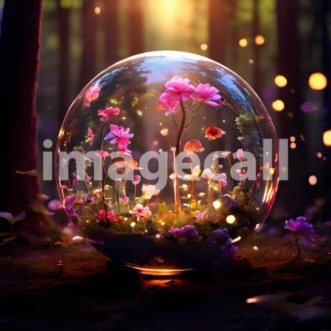 Fantasy and Sci Fi Alien Planets (1666)