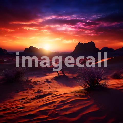 Fantasy and Sci Fi Alien Planets (1668)