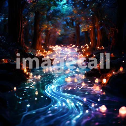 Fantasy and Sci Fi Alien Planets (1669)