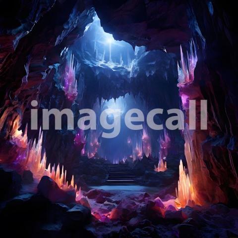 Fantasy and Sci Fi Alien Planets (1722)