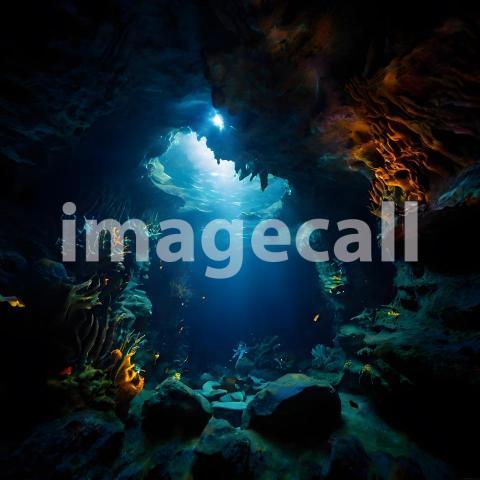 Fantasy and Sci Fi Alien Planets (1726)