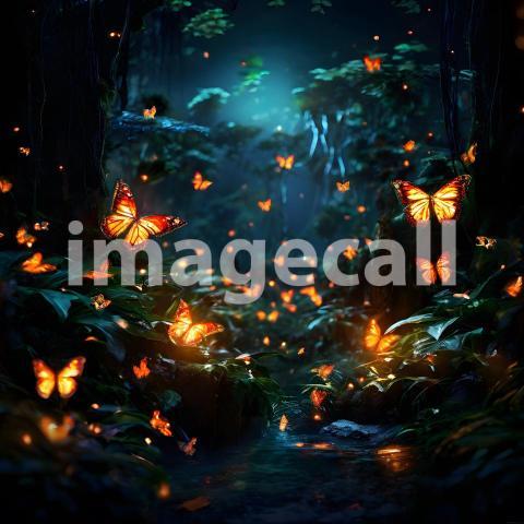 Fantasy and Sci Fi Alien Planets (1730)