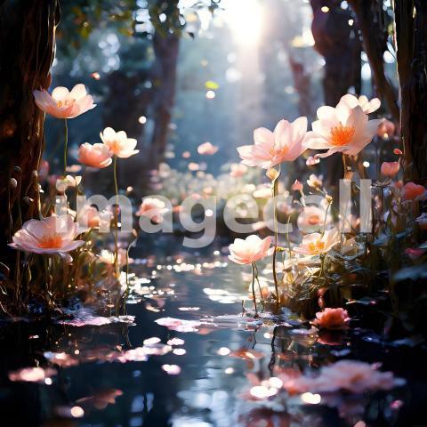 Fantasy and Sci Fi Alien Planets (1735)