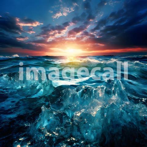 Fantasy and Sci Fi Alien Planets (1768)