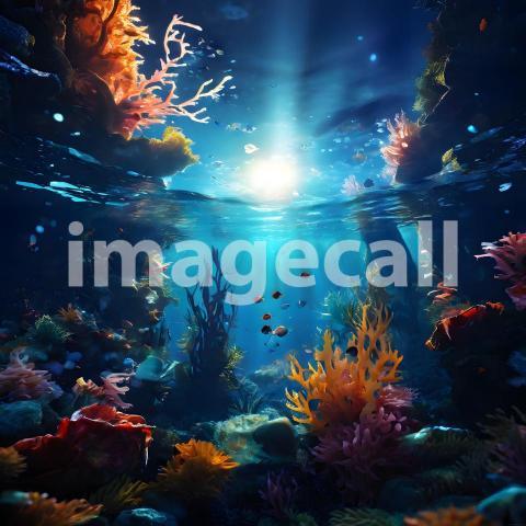 Fantasy and Sci Fi Alien Planets (1770)