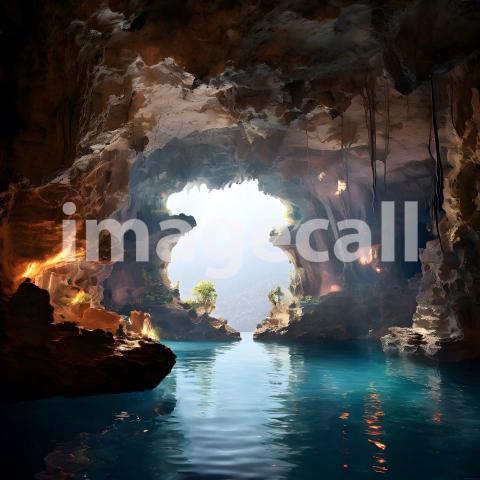 Fantasy and Sci Fi Alien Planets (1772)