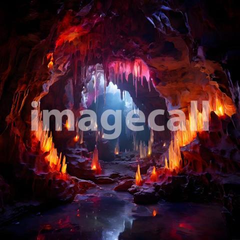 Fantasy and Sci Fi Alien Planets (1788)