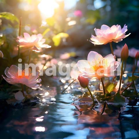 Fantasy and Sci Fi Alien Planets (1804)