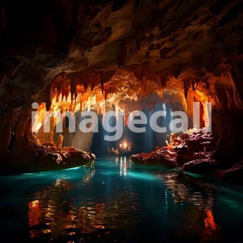 Fantasy and Sci Fi Alien Planets (1800)