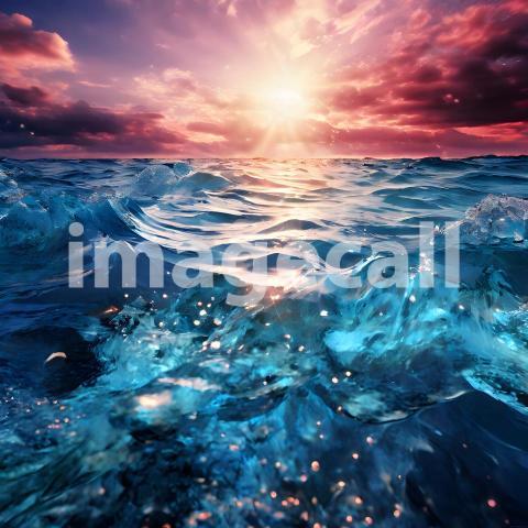 Fantasy and Sci Fi Alien Planets (1820)