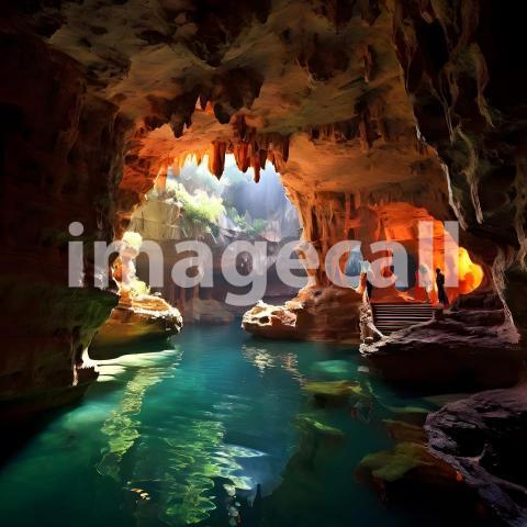 Fantasy and Sci Fi Alien Planets (1826)