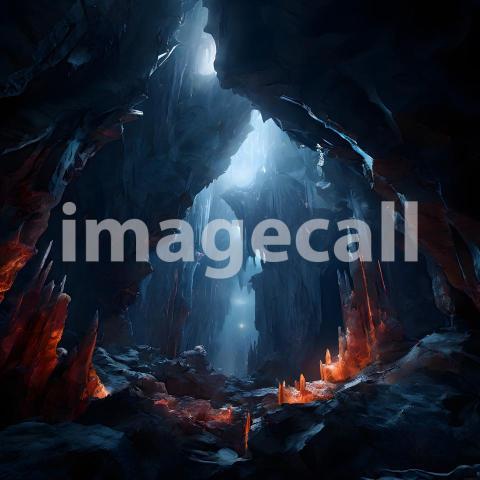 Fantasy and Sci Fi Alien Planets (1838)