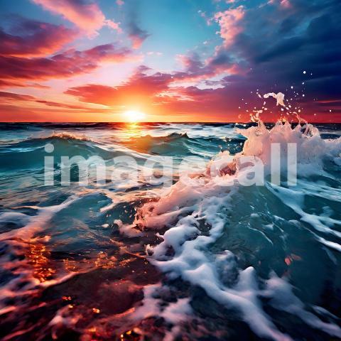 Fantasy and Sci Fi Alien Planets (1848)