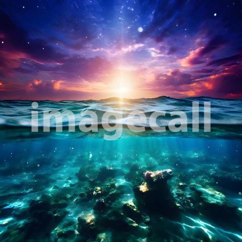 Fantasy and Sci Fi Alien Planets (1865)