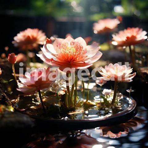 Fantasy and Sci Fi Alien Planets (1866)