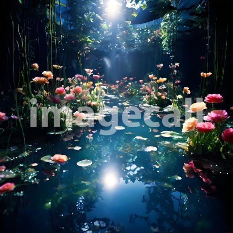 Fantasy and Sci Fi Alien Planets (1883)