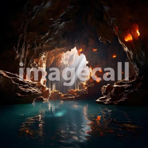 Fantasy and Sci Fi Alien Planets (1901)