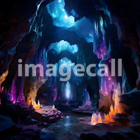 Fantasy and Sci Fi Alien Planets (1921)