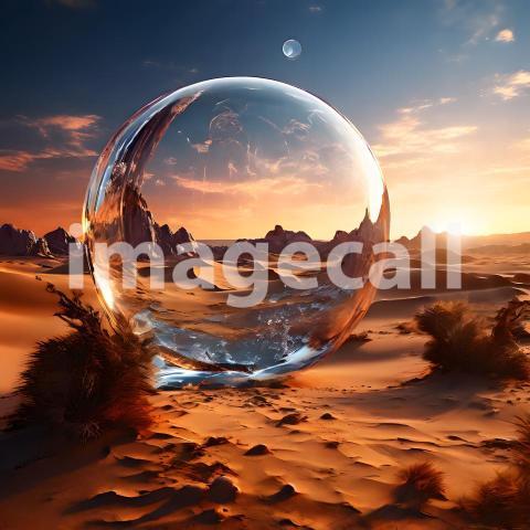 Fantasy and Sci Fi Alien Planets (1220)