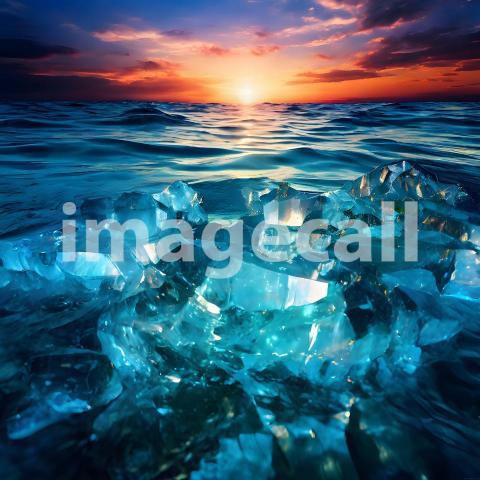 Fantasy and Sci Fi Alien Planets (1317)