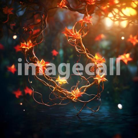 Fantasy and Sci Fi Alien Planets (1440)