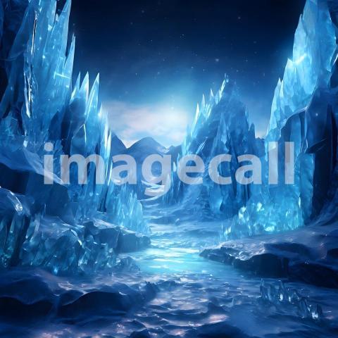 Fantasy and Sci Fi Alien Planets (1588)