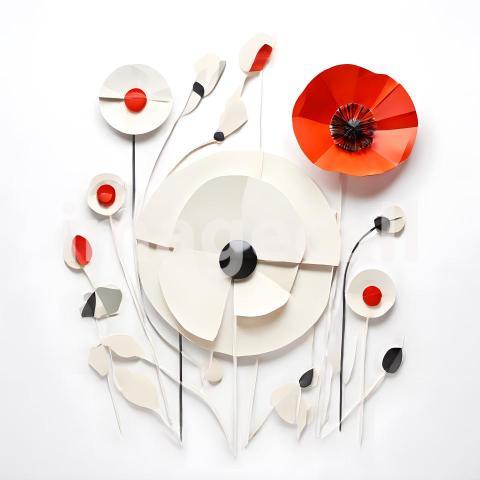 Architecture and urban isolated plants (15)