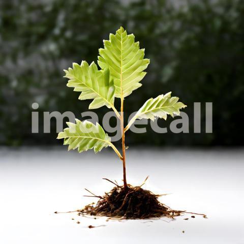 Architecture and Urban isolated trees plants (911)