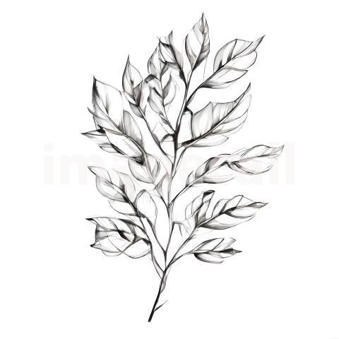 Architecture and Urban isolated trees plants (1669)