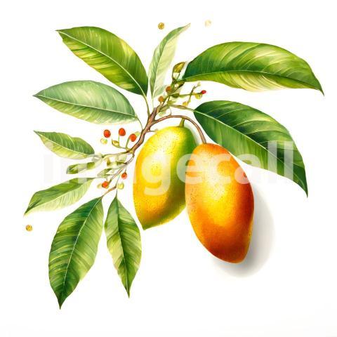 Architecture and Urban isolated trees plants (1671)