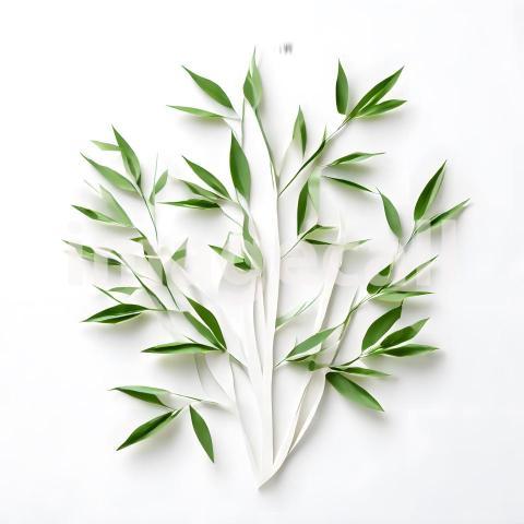 Architecture and Urban isolated trees plants (1674)