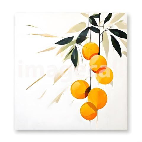 Architecture and Urban isolated trees plants (1690)