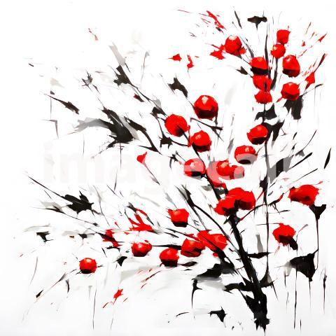 Architecture and Urban isolated trees plants (1693)