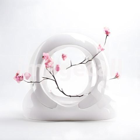 Architecture and Urban isolated trees plants (1712)