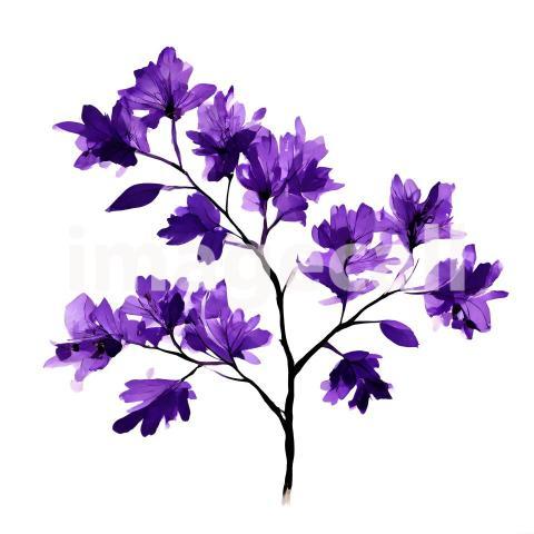 Architecture and Urban isolated trees plants (1720)