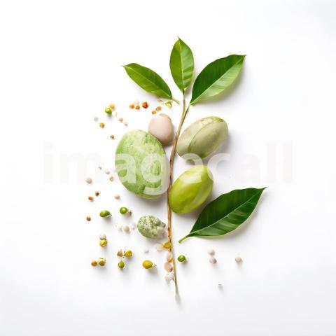 Architecture and Urban isolated trees plants (1729)