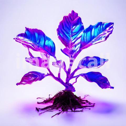 Architecture and Urban isolated trees plants (1731)