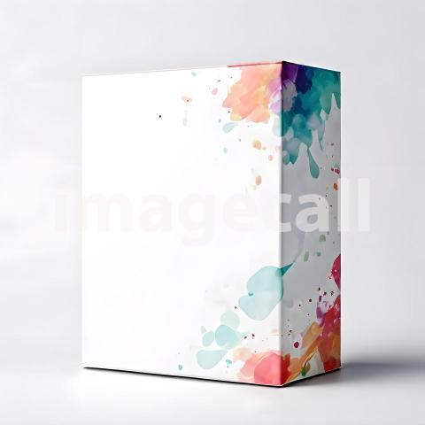 Isolated on white or black background Mockups (38)