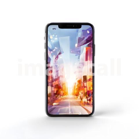 Isolated on white or black background Mockups (83)