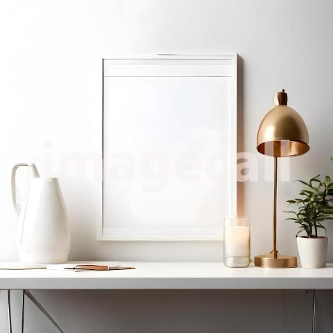 Isolated on white or black background Mockups (187)