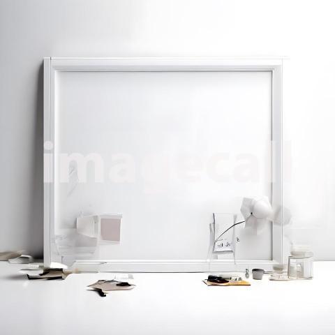 Isolated on white or black background Mockups (277)